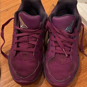 JA 2 'Purple Sky' EP